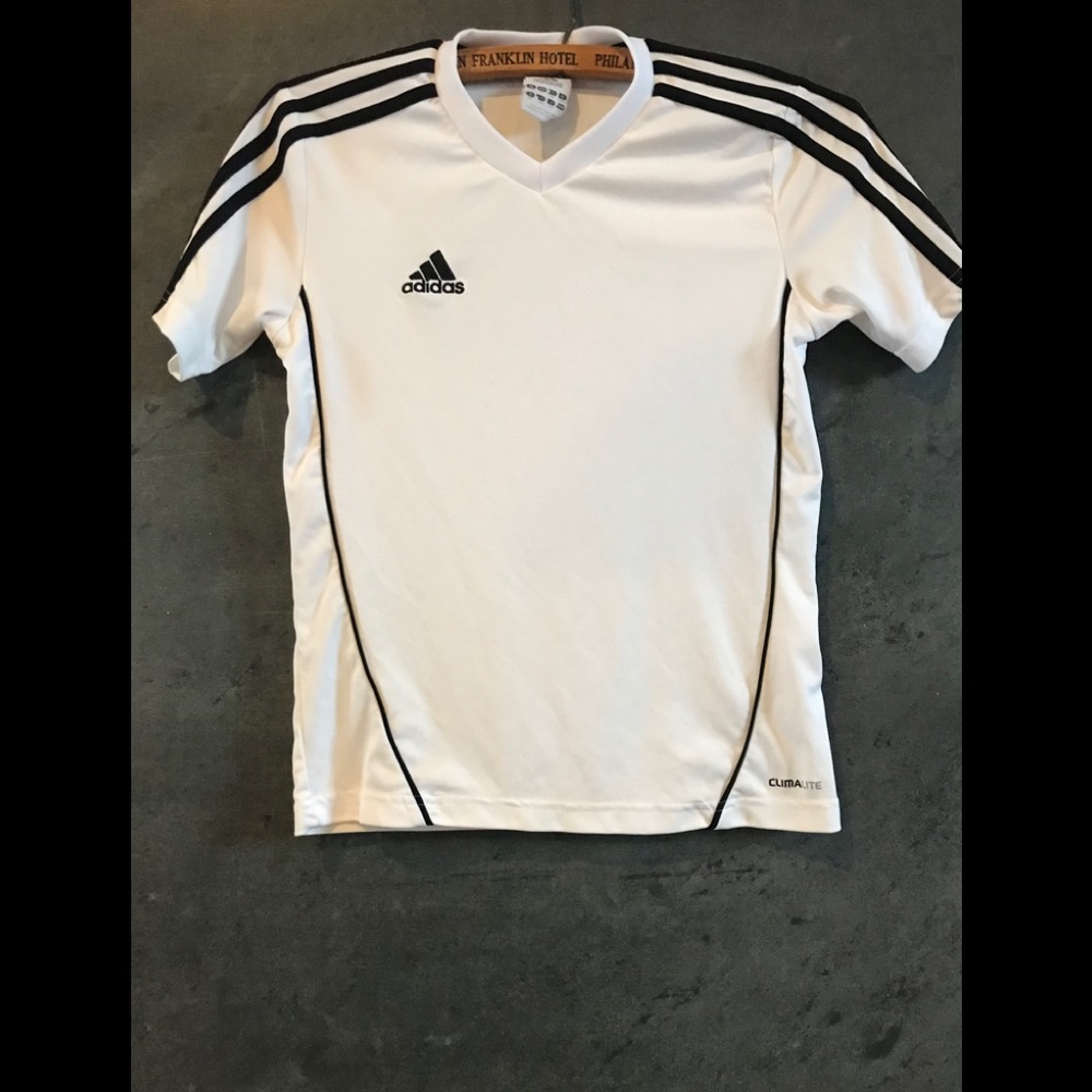 Kids Adidas shirt